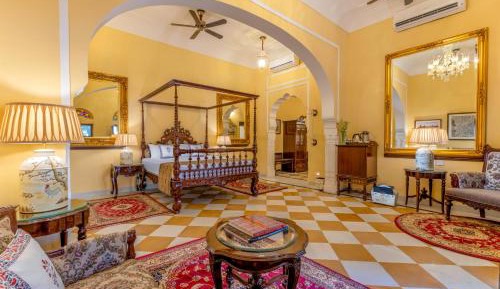 Royal Suite