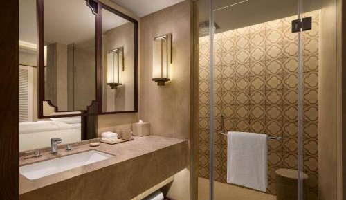 Deluxe Twin Room  -  Happy Hours between 5PM – 7PM at Pool Bar, Shuttle Service to Anjuna Beach once per day (Timings to be checked at Hotel) & Free access to Digital Gaming Zone Area
