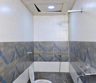 Standard Double Room with Fan