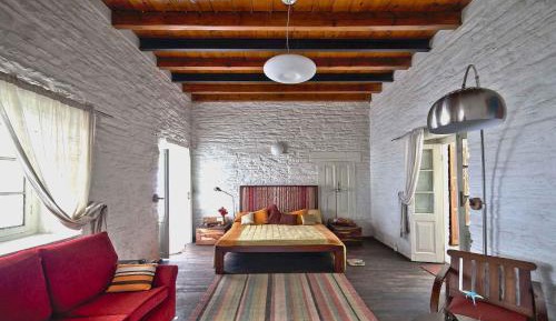 Suite with Garden View