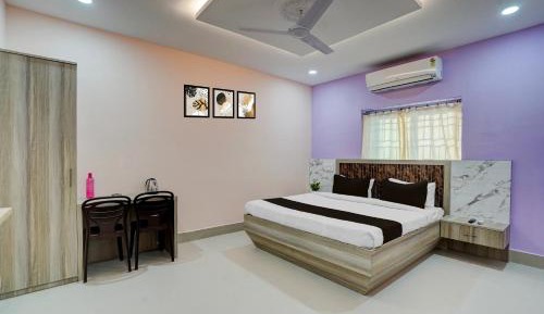 Classic Triple Room