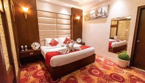King Suite