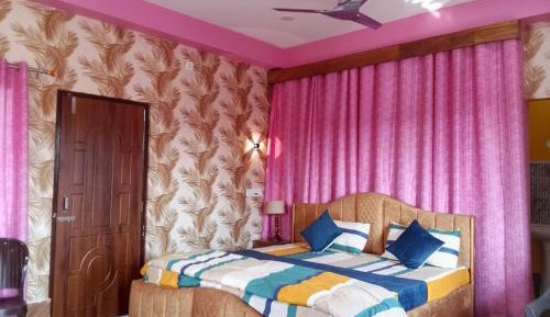Deluxe King Suite