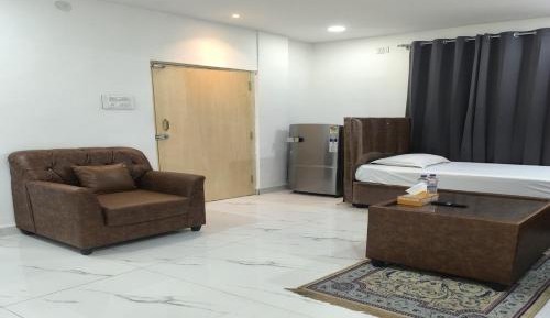 Standard Suite