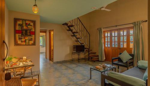  Duplex Apartment