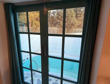 Suite with Private Pool
