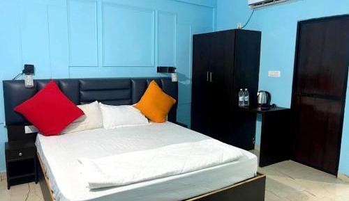 Standard King Room