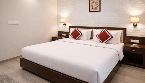 Superior Queen Room