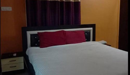 Budget Double Room