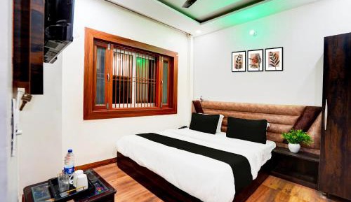 Classic Triple Room