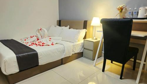 Queen Room