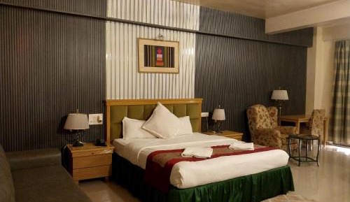 King Room
