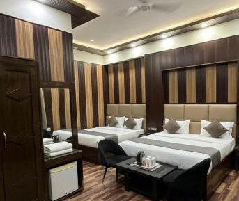 Family Suite