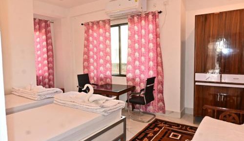Luxury Triple Room