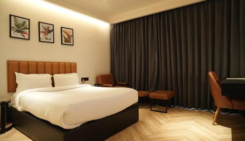 Executive Room