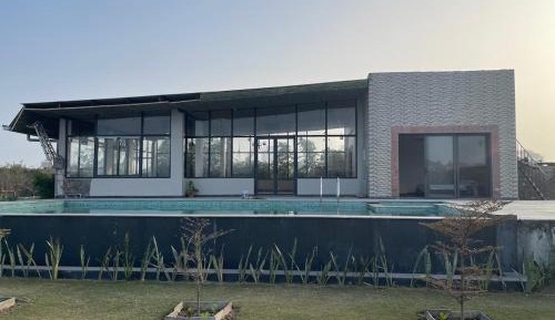 One-Bedroom Villa