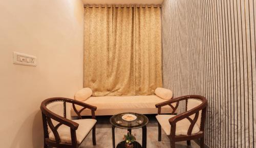 Double Room with Pool View