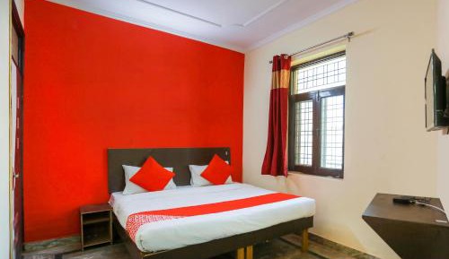 Classic Triple Room
