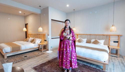 Family Suite