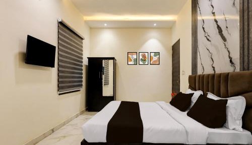 Classic Triple Room