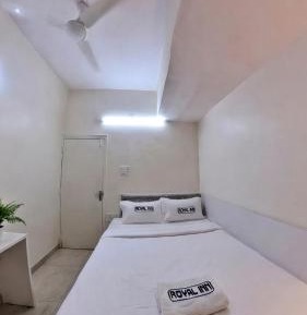 Standard Double Room with Fan