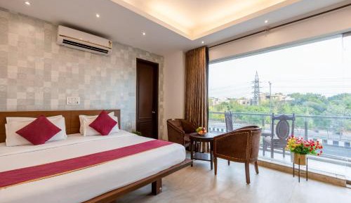 King Room