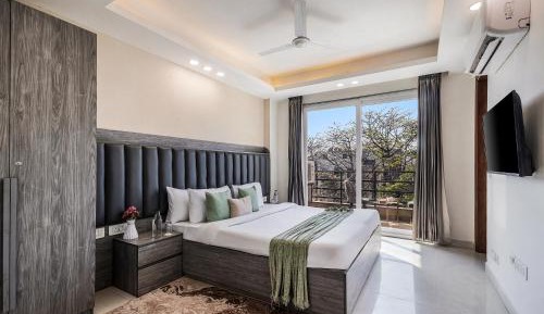 Family Suite