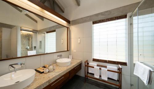 Superior Room with Loft