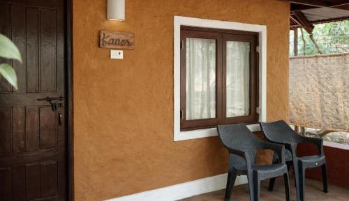 Superior Forest Cottage
