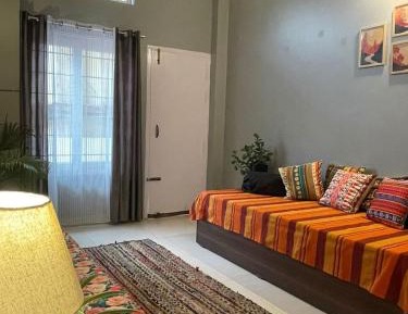 One-Bedroom Premium Apartment