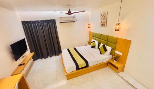 Family Suite