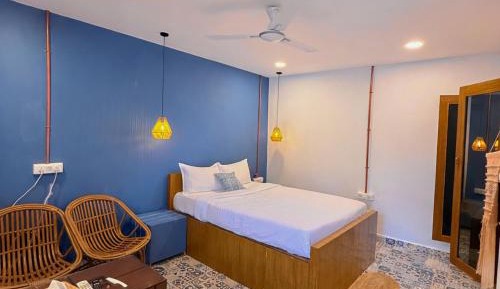 Superior Queen Room