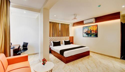 Classic Triple Room