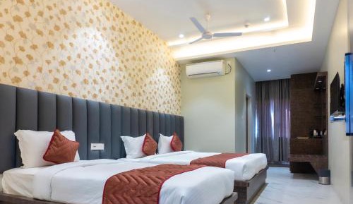 Family Junior Suite