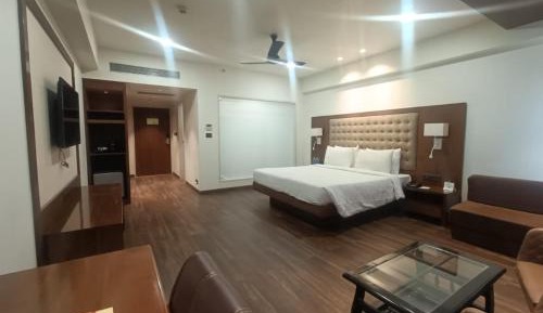 Premium Room