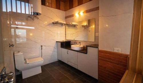 Duplex Suite