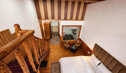 Duplex Suite