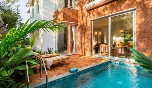 LaZacara-10|2BHK|Full Power Back-Up| Cook Avl