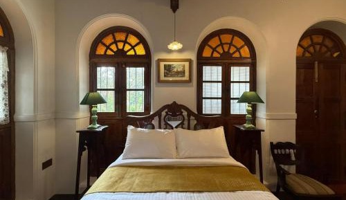 Superior Queen Room
