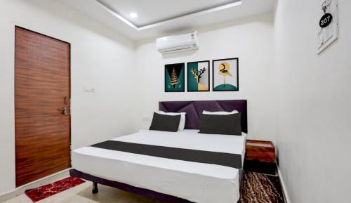 Triple Room with Bathroom