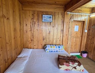 Triple Room with Mountain View