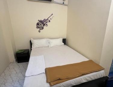 Deluxe Double Room (2 Adults + 1 Child)