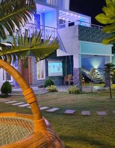 Deluxe Villa
