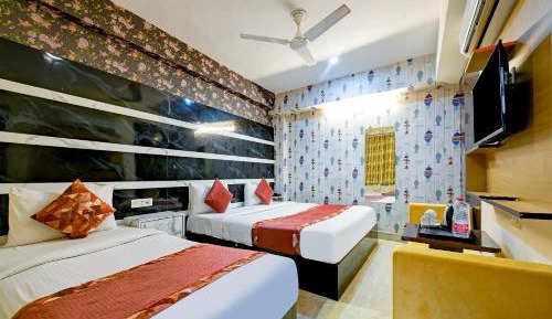 Superior Triple Room