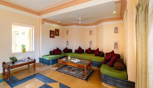 Large Single Room