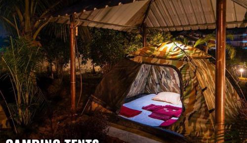 Tent