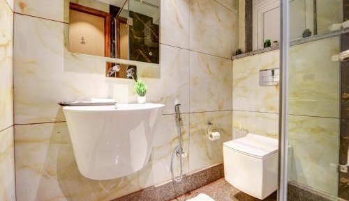 Queen Room with Sea View