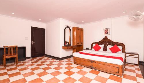 Classic Triple Room