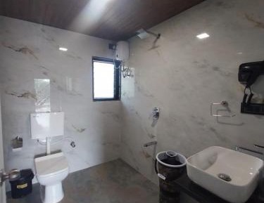 King Room with Mountain View