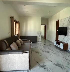 Classic One-Bedroom Apartment with King Bed